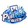 PullRush TCG - Home