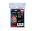 Ultra Pro: Card Sleeves - Standard Sleeves (100)